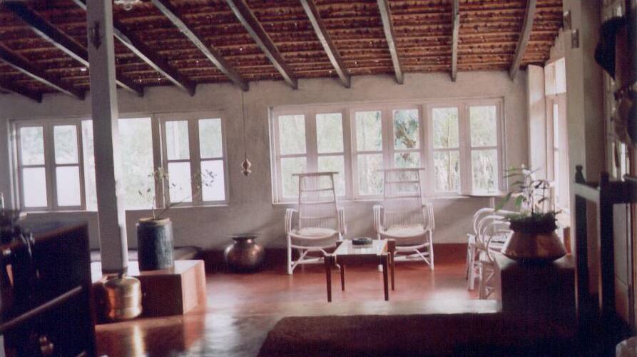 Hillyside Estate Homestay, Madikeri 3